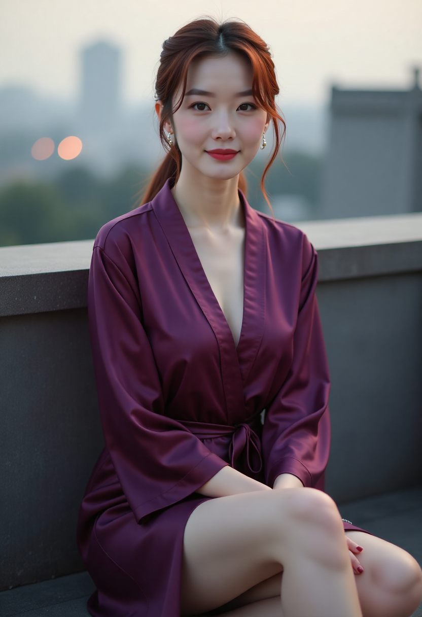 深海来信