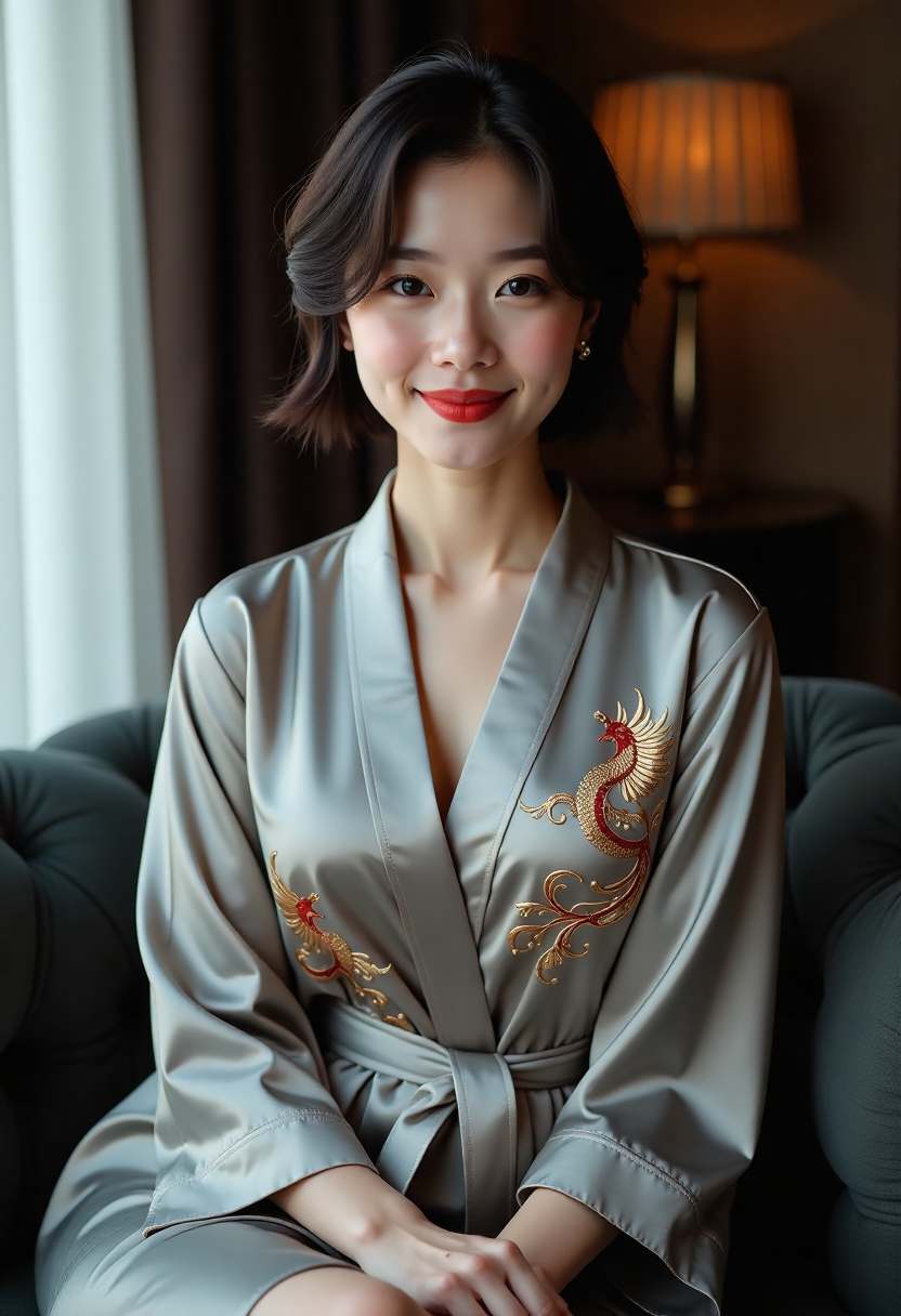 周末开麦吧