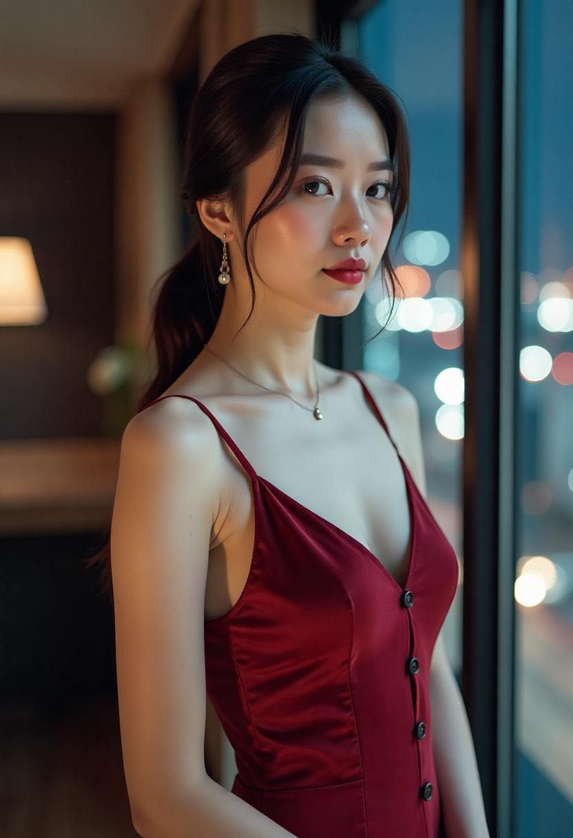 追光少年