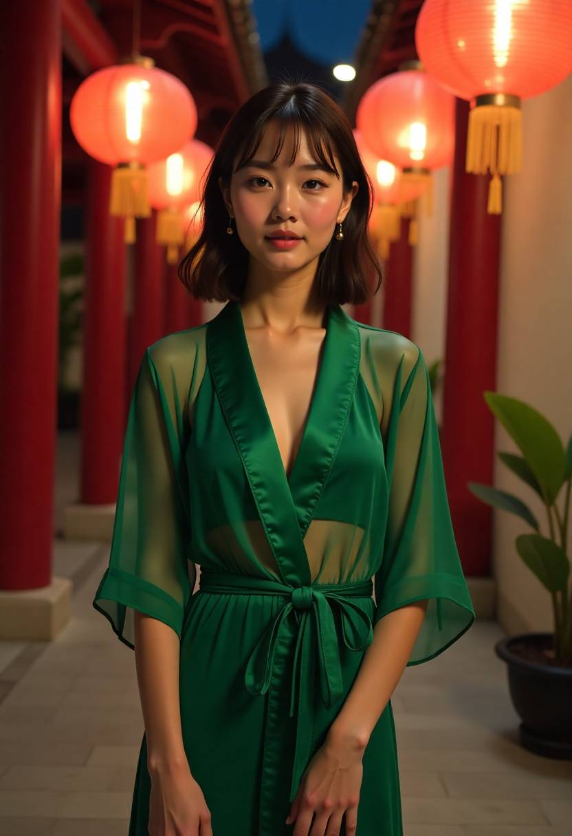 请叫我女王大人